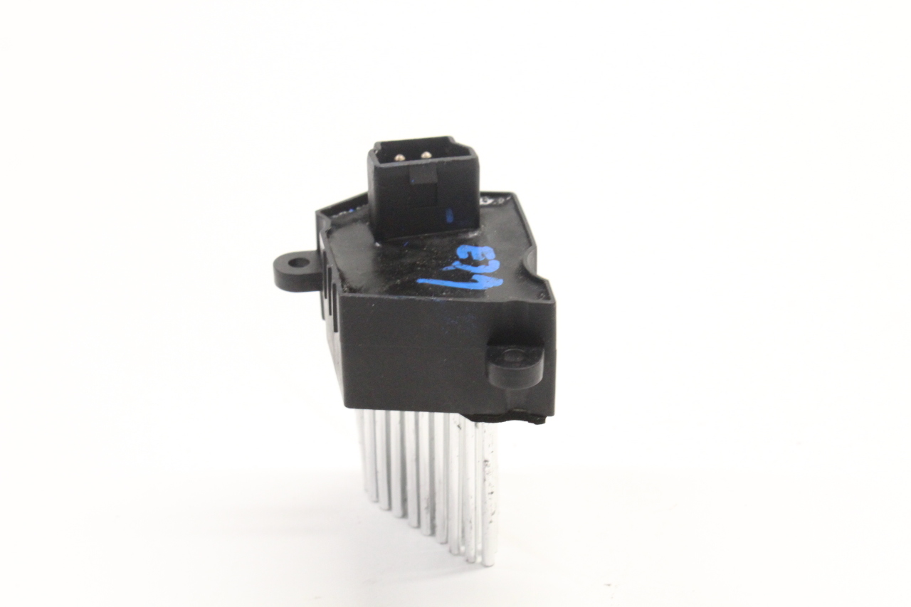 BMW 3 5 Series M3 M5 X3 X5 Heater Blower Motor Resistor Aftermarket