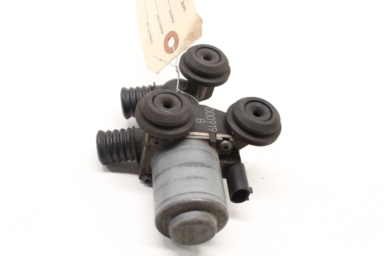 2001 2002 2003 2004 2005 BMW 325i 330i Auxiliary Water Pump 64118369805