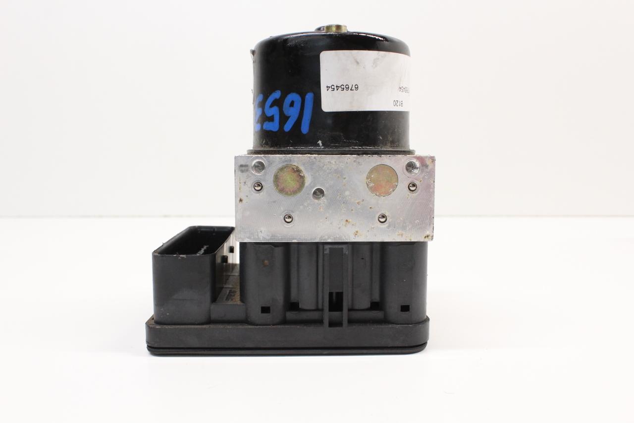 2002 2003 2004 2005 BMW 325i 330i Z4 AntiLock Brake System ABS Pump 6765454 eBay