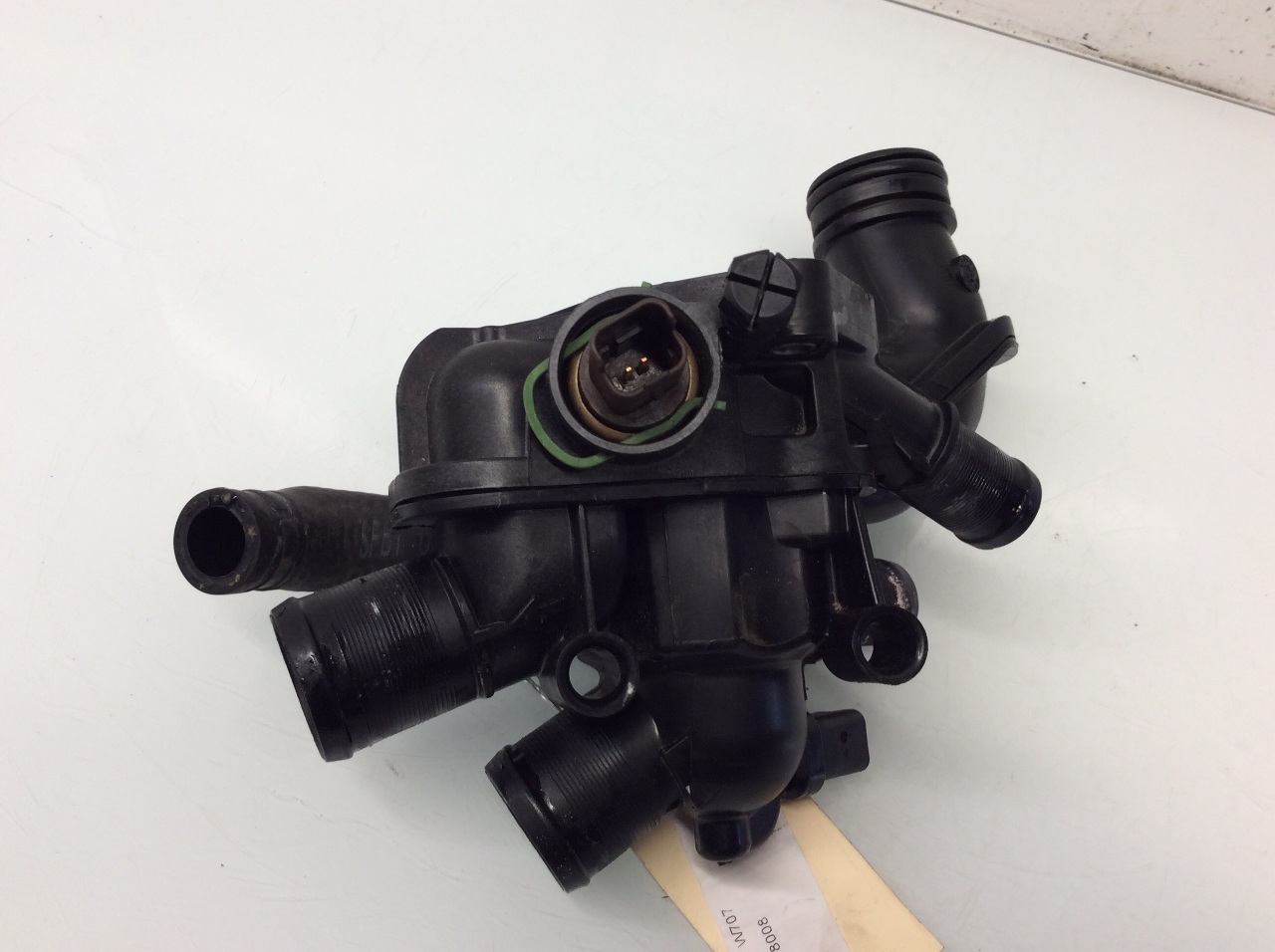 2007 2008 2009 2010 2011 2012 2013 2014 2015 Mini Cooper Thermostat