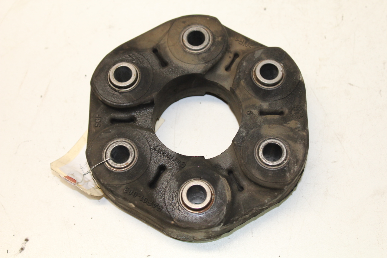 2003 2004 2005 2006 Porsche Cayenne Drive Shaft Coupler 7L0521403 eBay