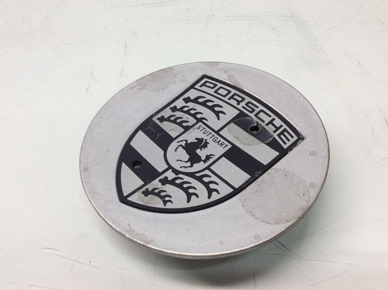 2003 2004 2005 2006 2007 2008 2009 2010 Porsche Cayenne Center Wheel Cap