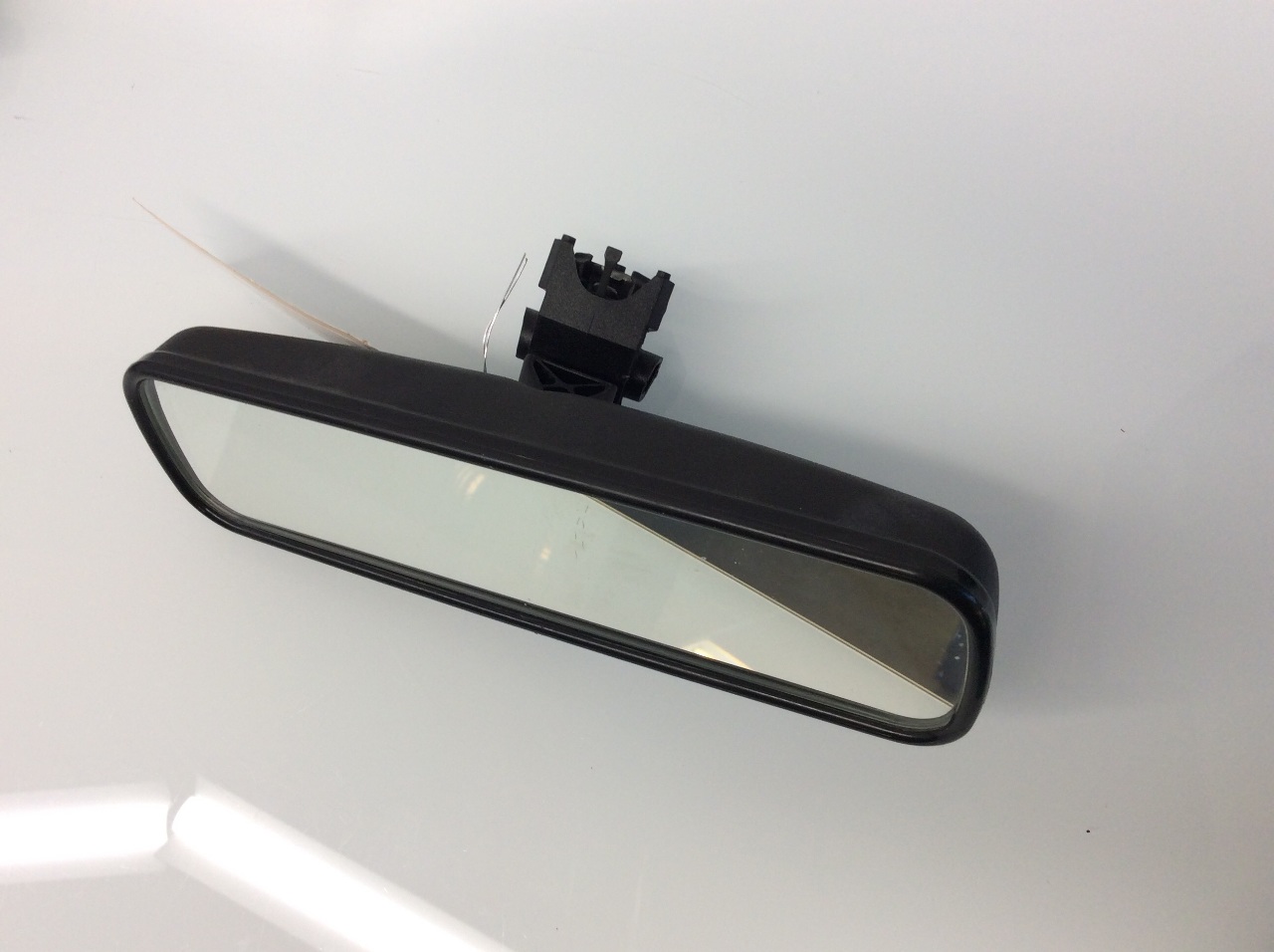 2005 2006 2007 2008 2009 2010 2011 Volvo S40 V50 Inside Rear View Mirror 8667227 eBay