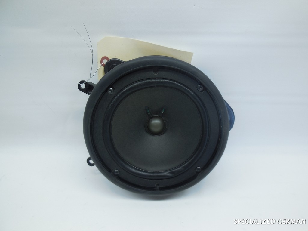 2002 2003 2004 2005 2006 2007 2008 Audi A4 S4 Door Speaker Bose