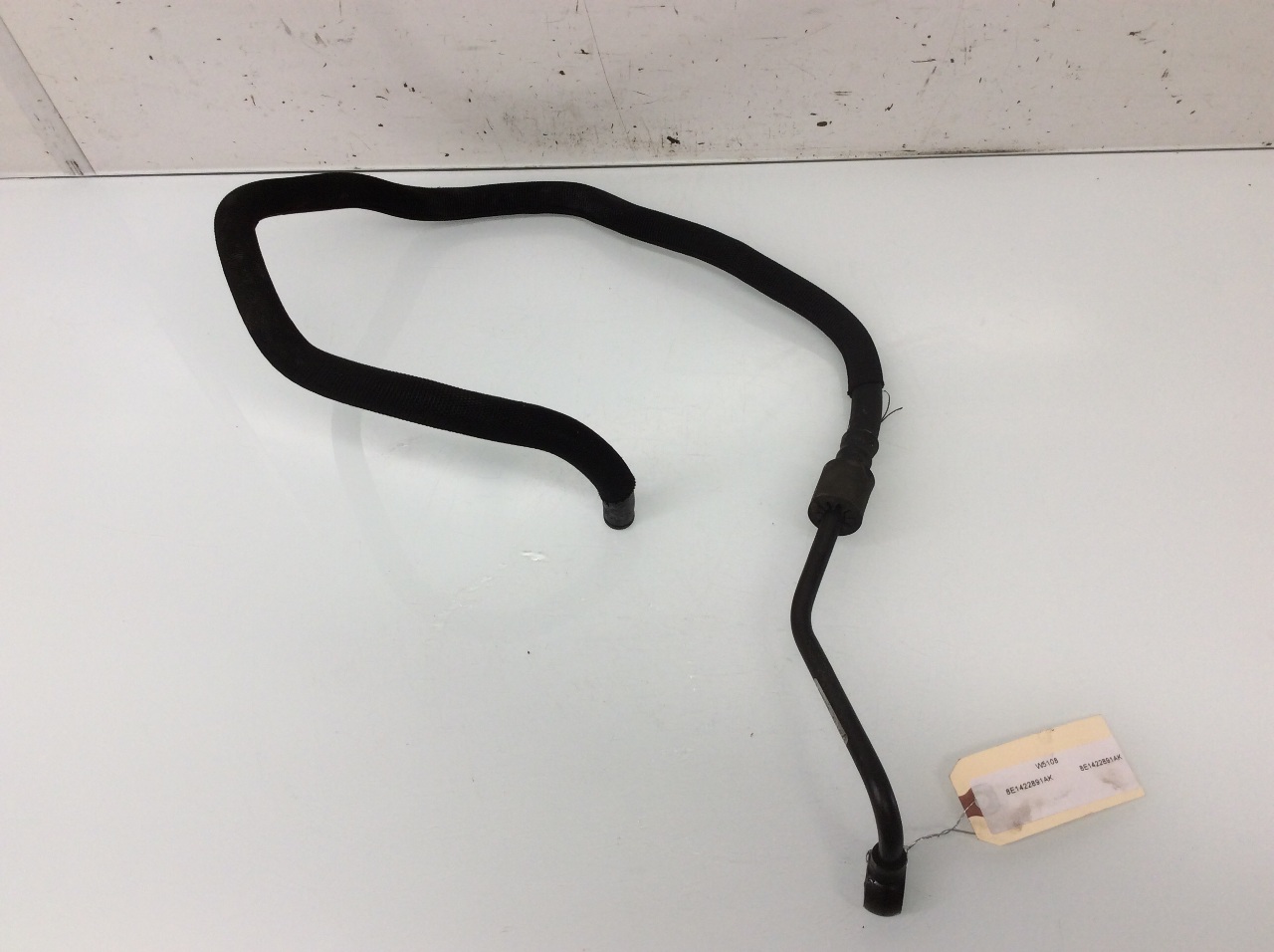 2004 2005 2006 Audi S4 Power Steering Retunr Line Tube Hose Pipe 8E1422891AK eBay