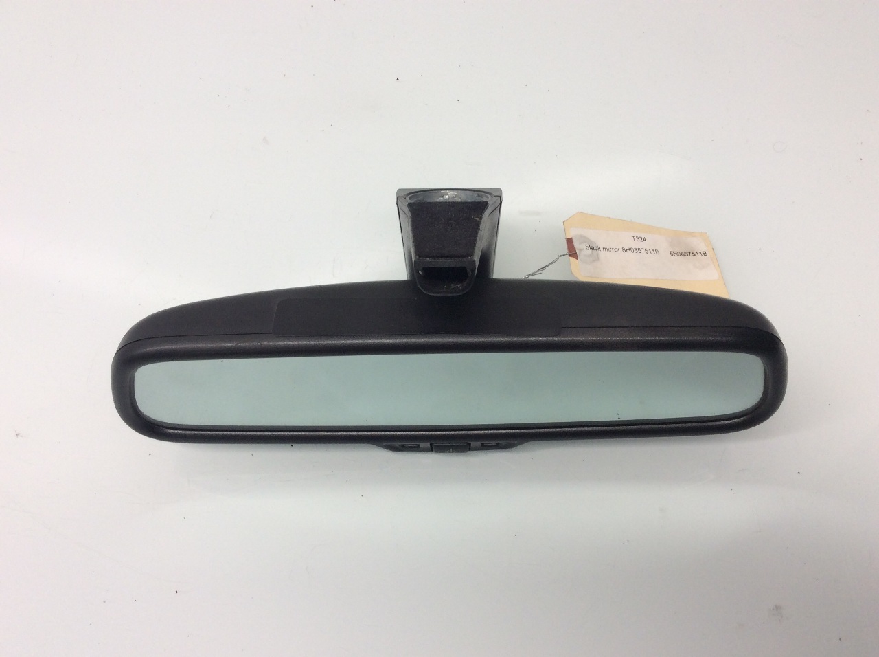 2004 2005 2006 Audi A4 S4 Cabriolet Inside Rear View Mirror Auto