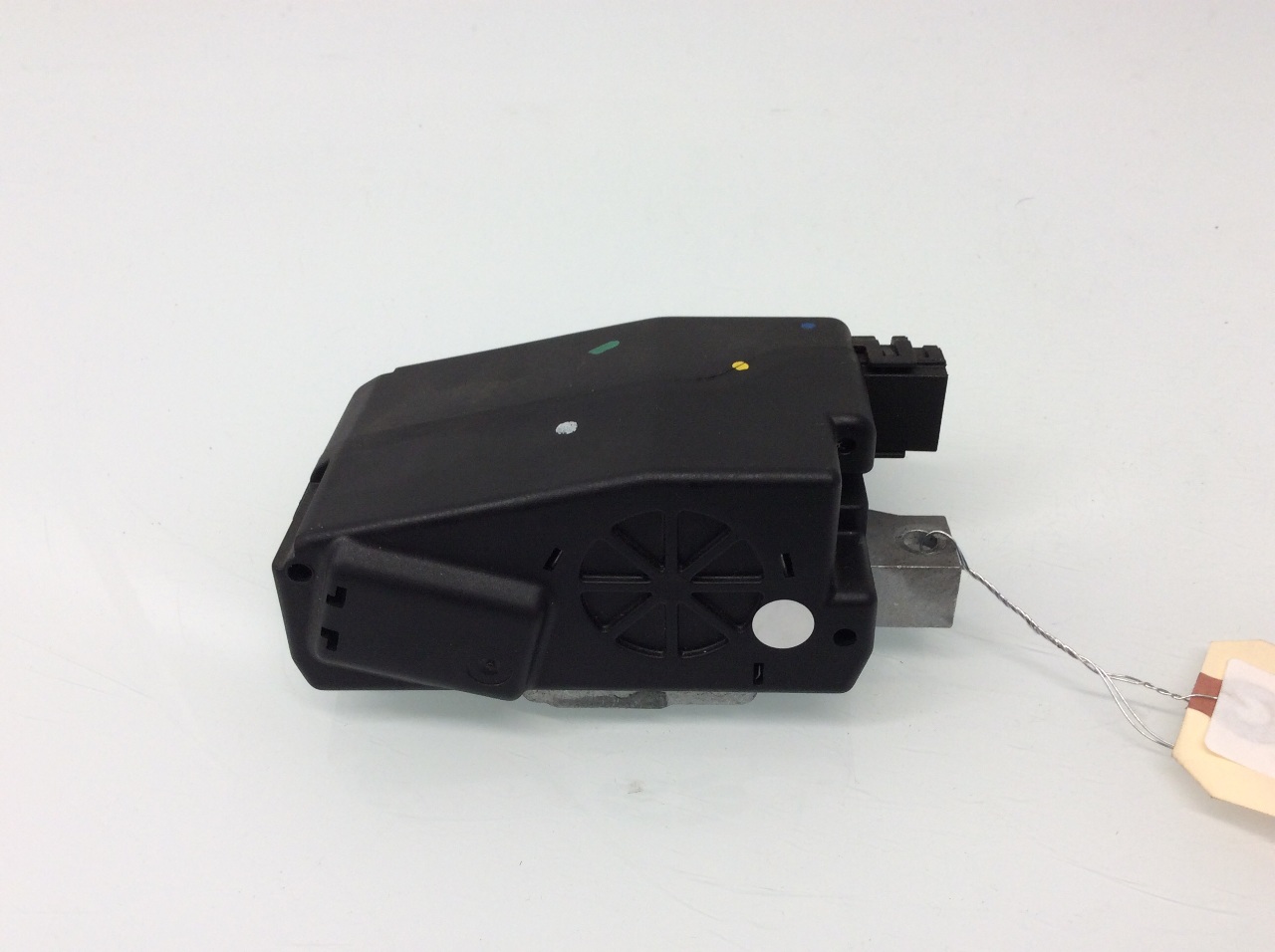 2009 2010 2011 2012 Audi A4 Electronic Steering Column Control Module