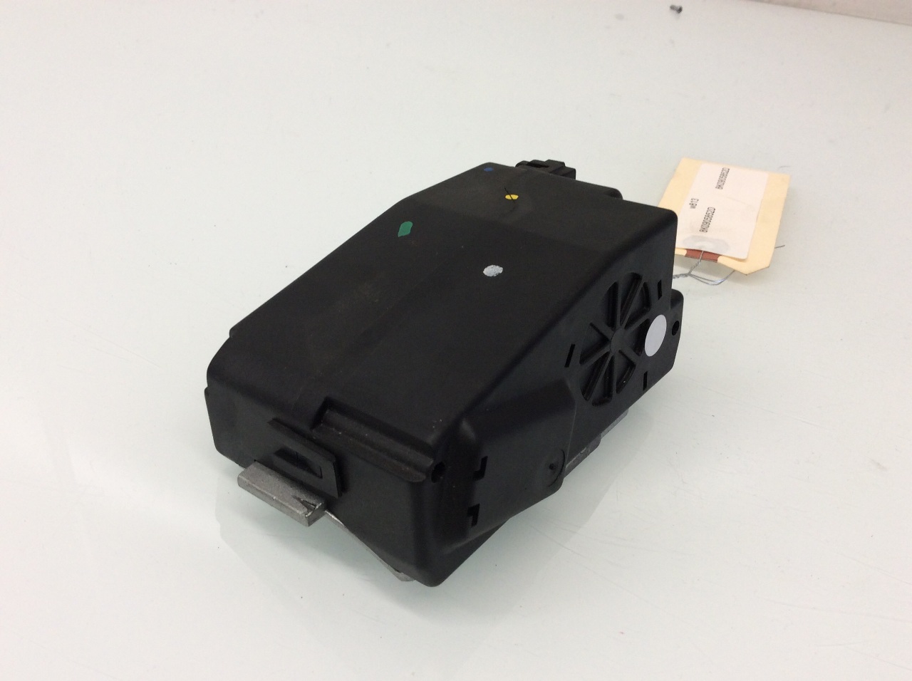 2009 2010 2011 2012 Audi A4 Electronic Steering Column Control Module