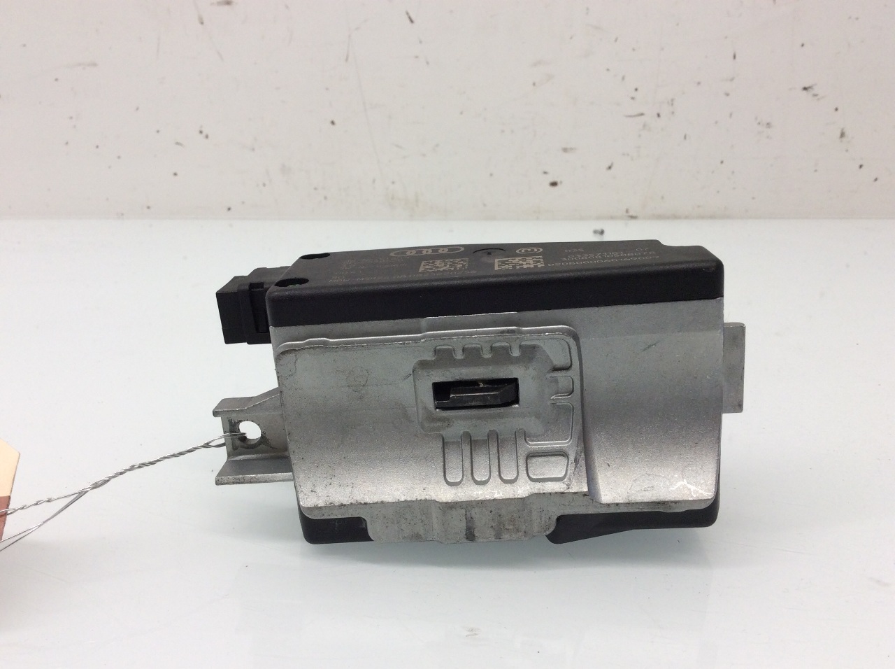 2009 2010 2011 2012 Audi A4 Electronic Steering Column Control Module