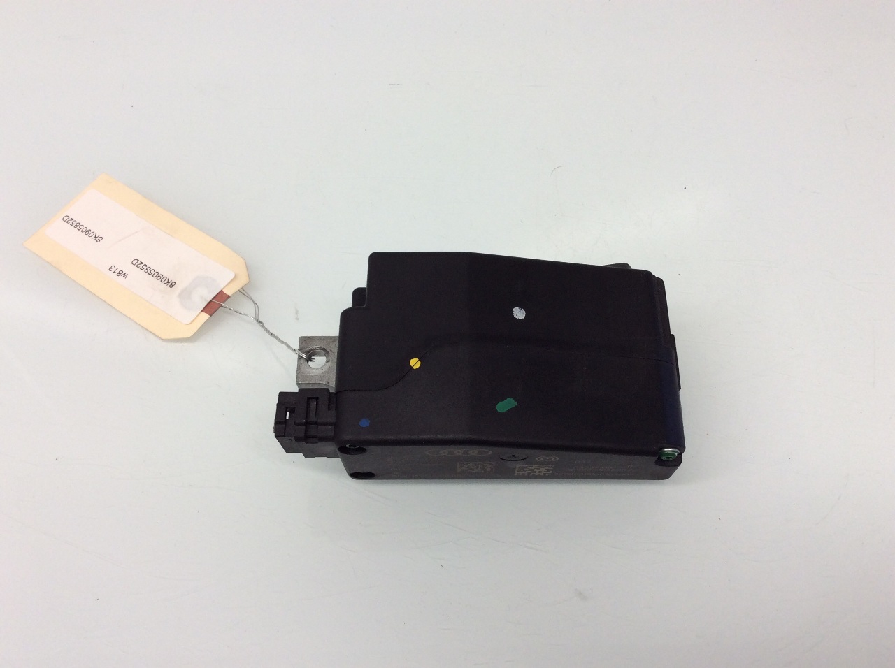 2009 2010 2011 2012 Audi A4 Electronic Steering Column Control Module