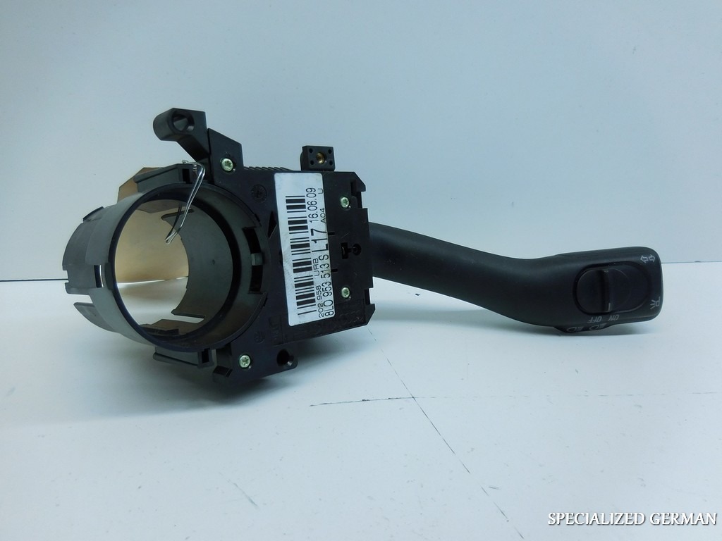 Volkswagen Jetta Golf Passat turn signal column switch 8L0953513S eBay