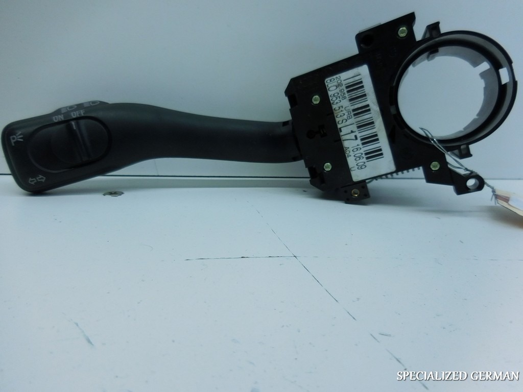 Volkswagen Jetta Golf Passat turn signal column switch 8L0953513S eBay