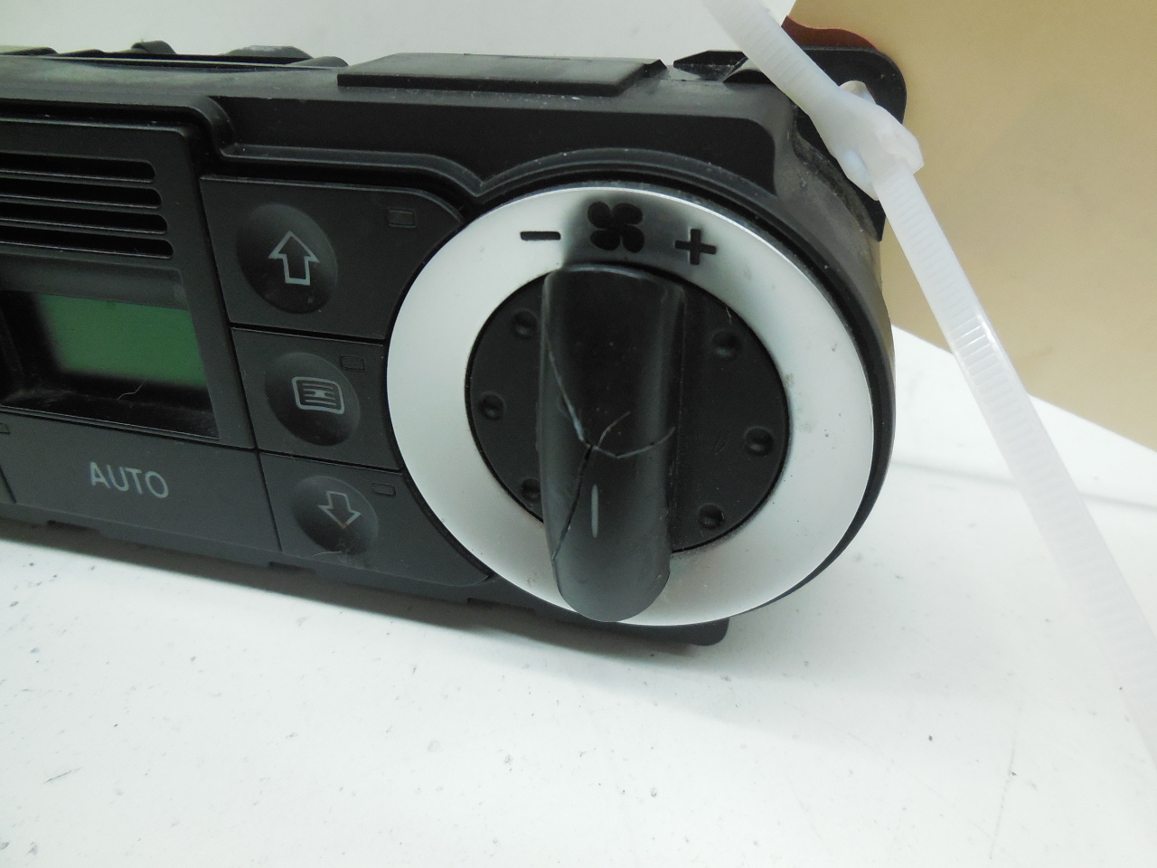 00 01 02 03 04 05 06 Audi Tt Heater Temp Temperature Control Broken Knob eBay