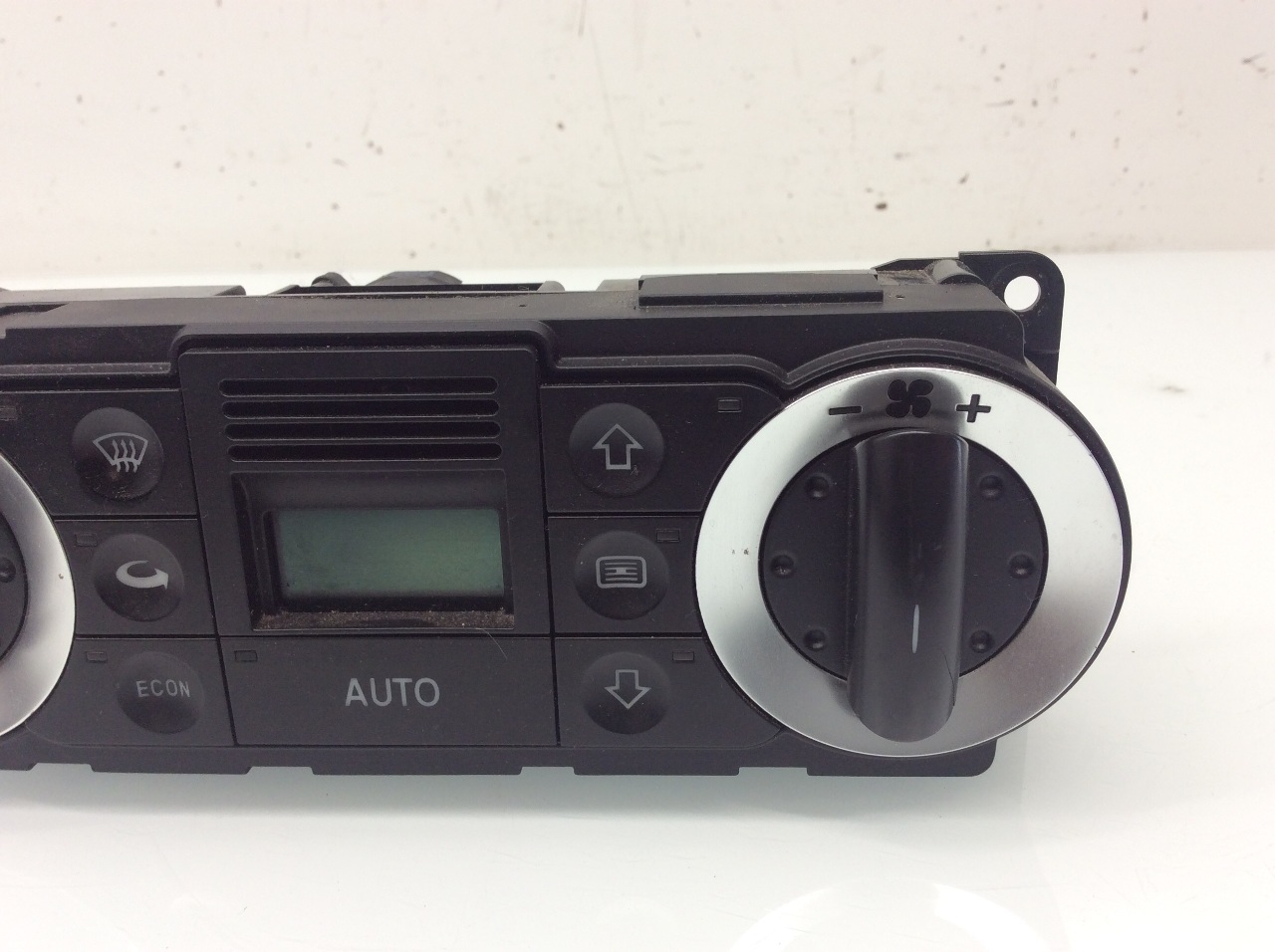 2000 2001 2006 Audi TT Heater A/C Climate Control Unit 8N0820043A