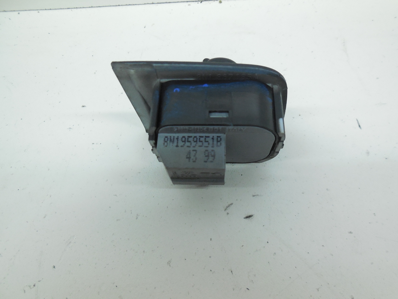 00 01 02 03 04 05 06 Audi Tt Mirror Switch 8N1959551B eBay