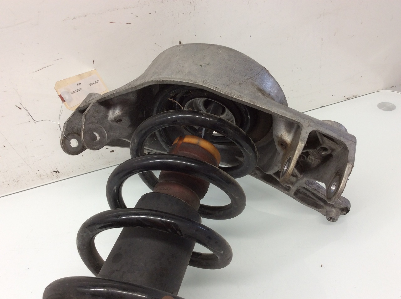 2009 2010 2011 2012 Audi Q5 Front Suspension Strut 8R0413031F eBay