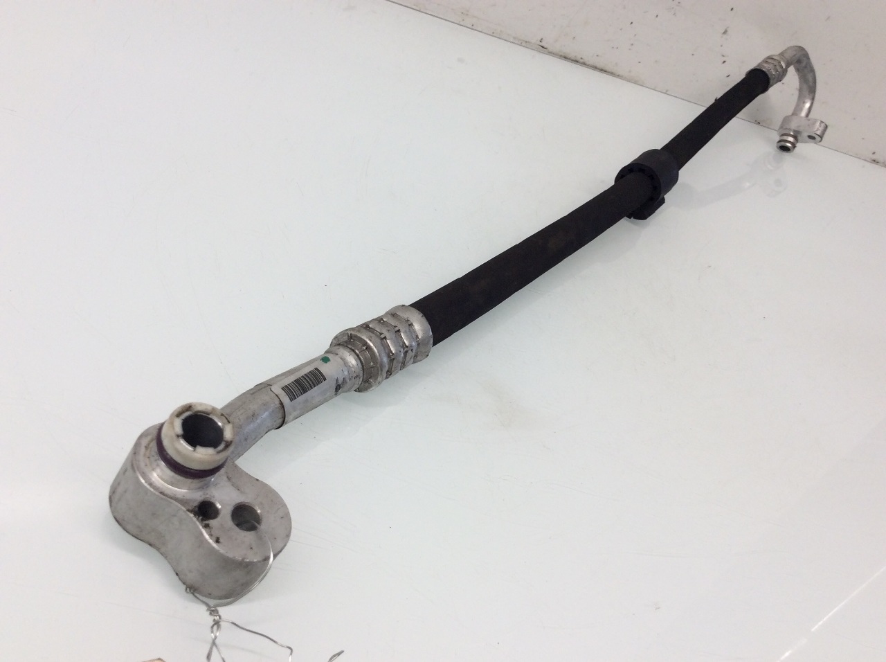 2008 2009 2010 2011 2012 2013 2014 Mini Cooper S A/C Air Conditioner