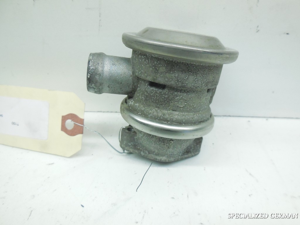 Porsche Boxster Cayman 911 997 3.8 Crankcase Check Valve 94811320351 eBay