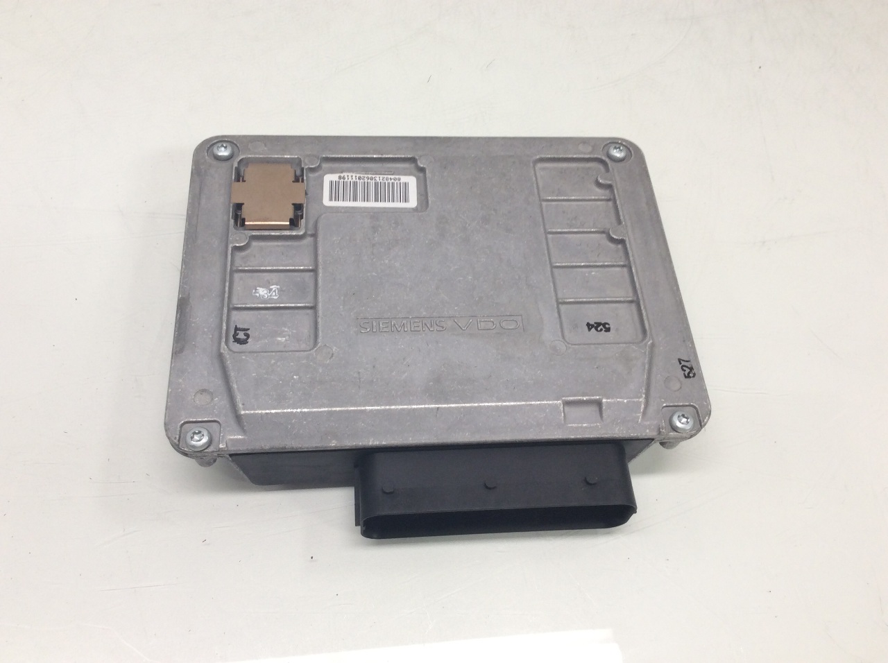 2008 2009 2010 Porsche Cayenne AT Transfer Case Control Module TCM