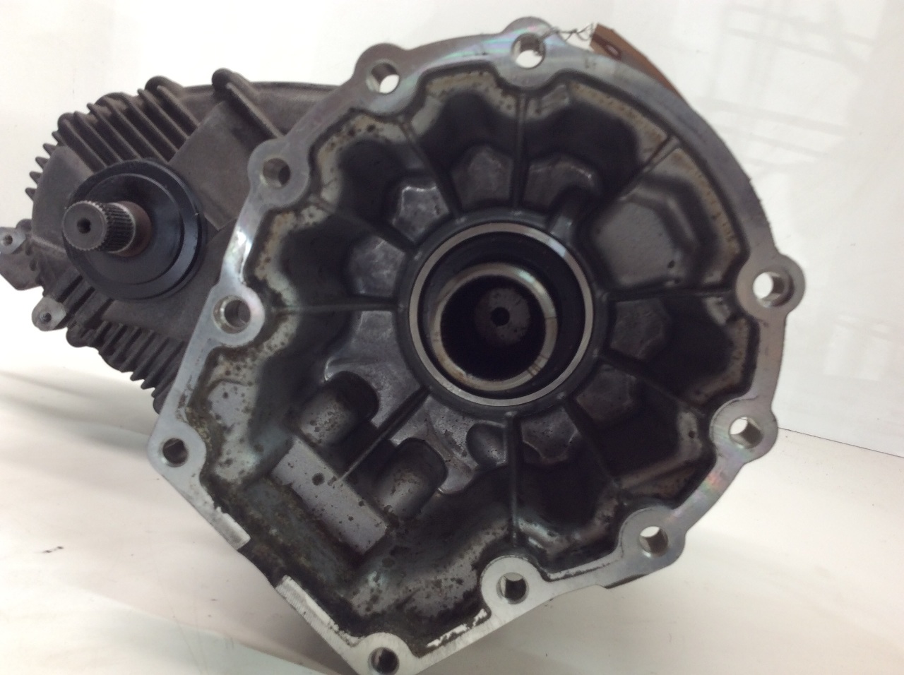 2011 2012 2013 2014 2015 2016 Porsche Cayenne 4.8 Transfer Case