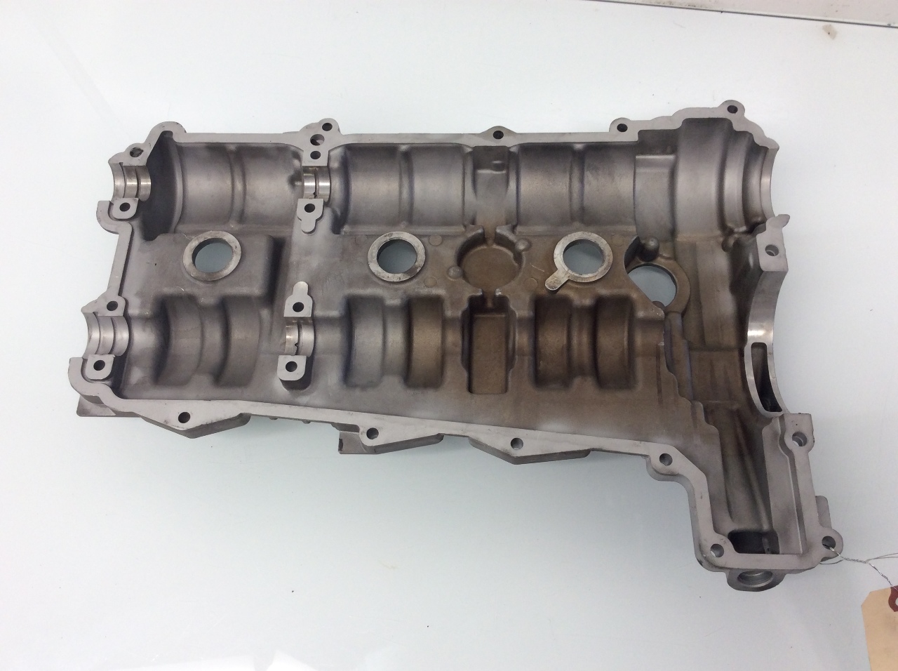 Porsche Boxster 911 996 engine valve cover head cover 9961046378R eBay