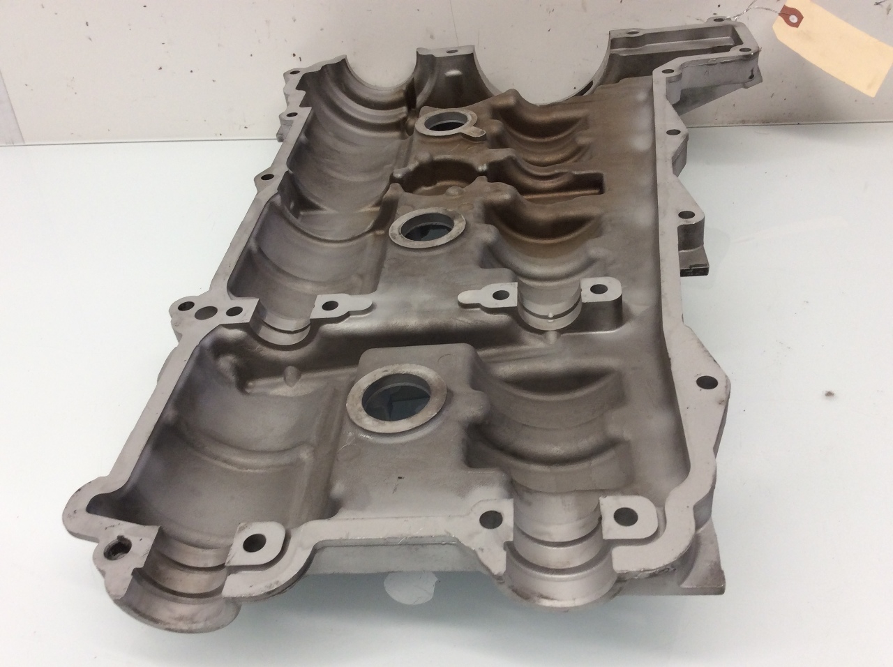Porsche Boxster 911 996 engine valve cover head cover 9961046378R eBay