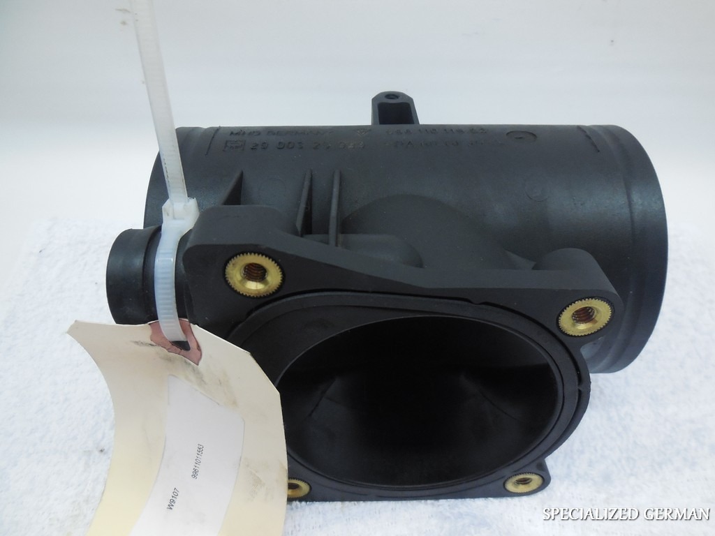 Porsche Boxster Intake Manifold Pipe Intermediate Tube 99611011553 eBay