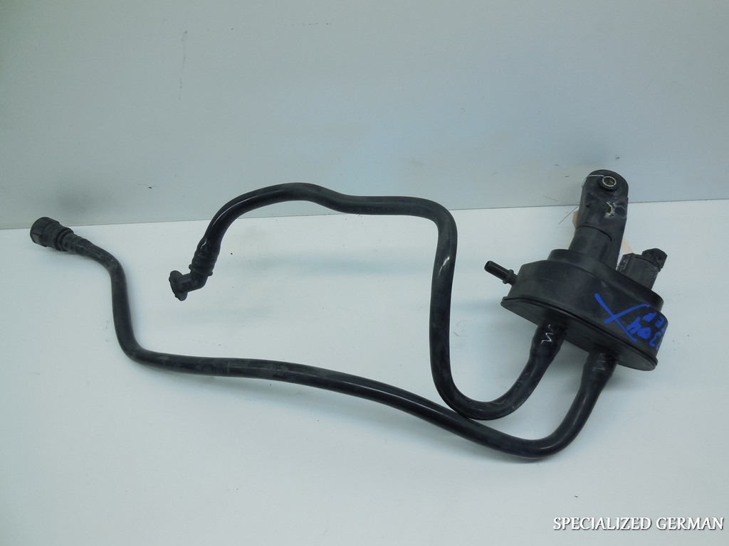 00 01 02 03 04 Porsche Boxster 911 996 Fuel Vapor Vent Valve