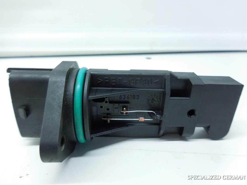1999 2004 Porsche 911 996 Boxster Mass Air Flow Meter Map Sensor