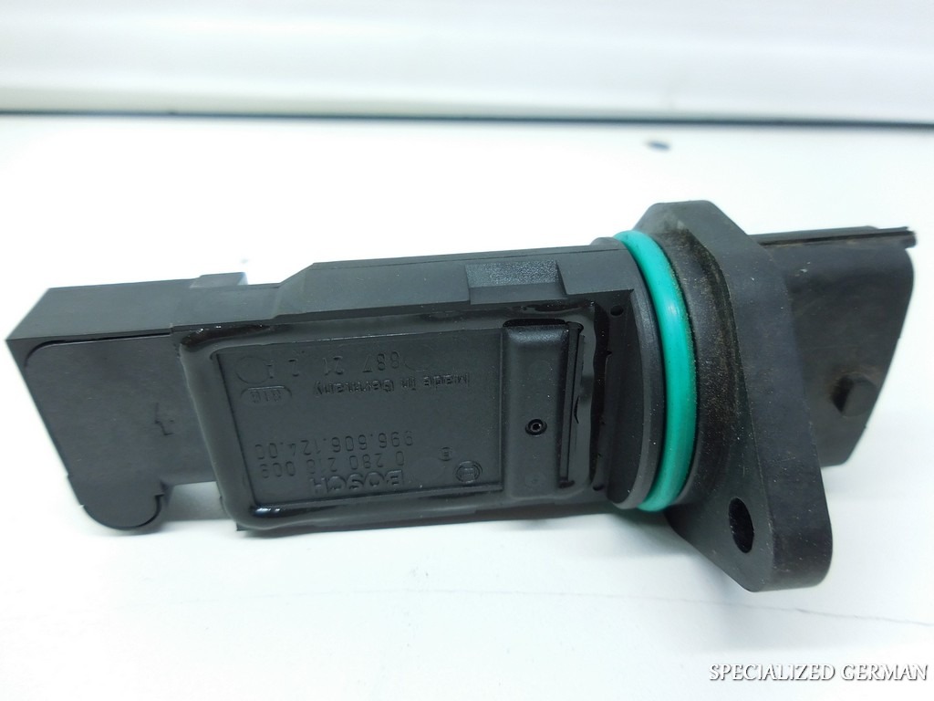 1999 2004 Porsche 911 996 Boxster Mass Air Flow Meter Map Sensor