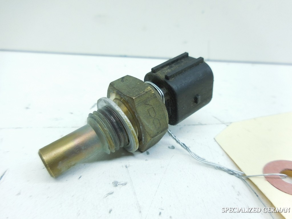 Porsche 911 996 Boxster engine coolant temperature sensor 99660640501