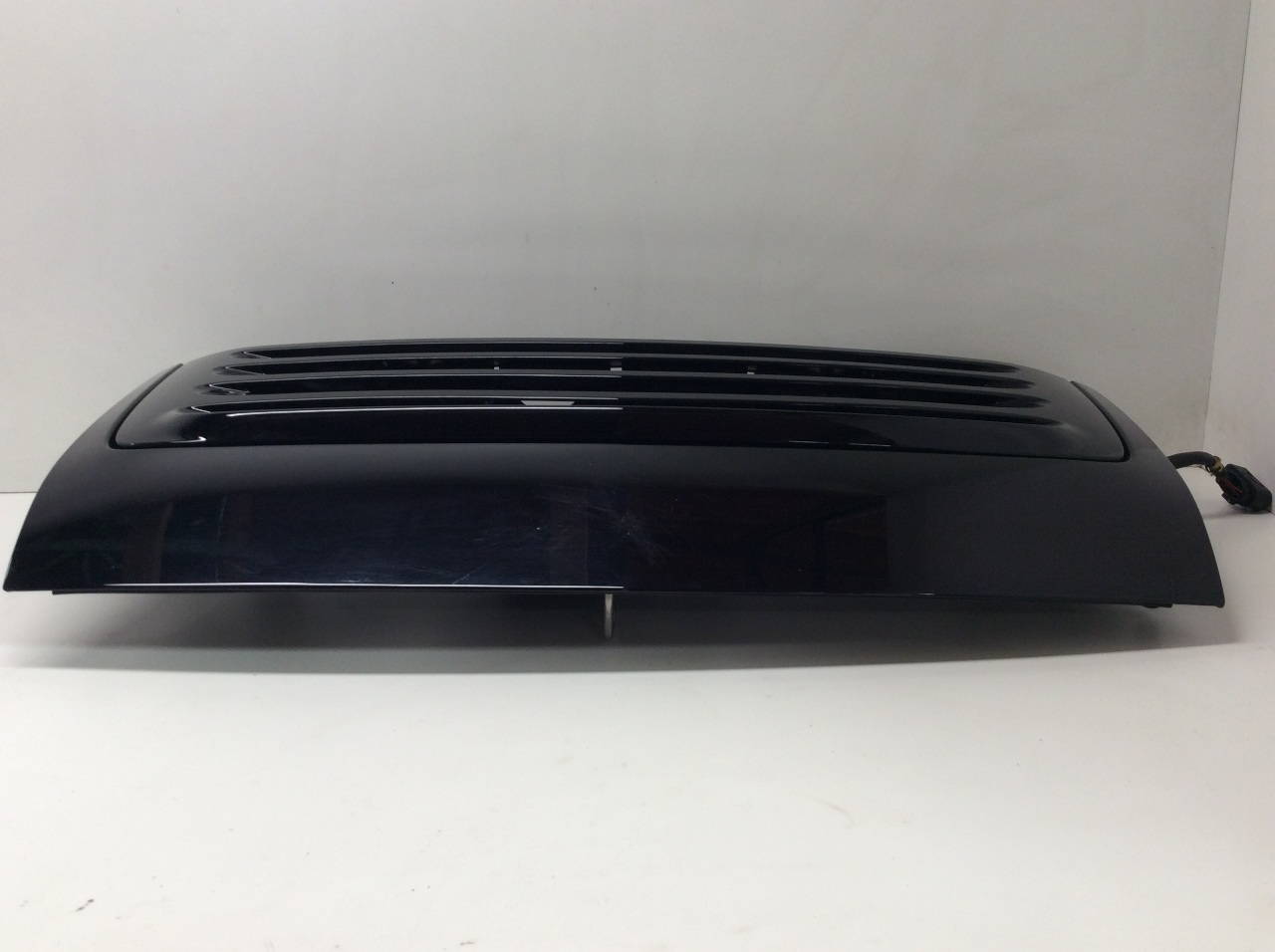2009 2010 2011 2012 Porsche 911 997 Rear Engine Deck Lid Spoiler Panel