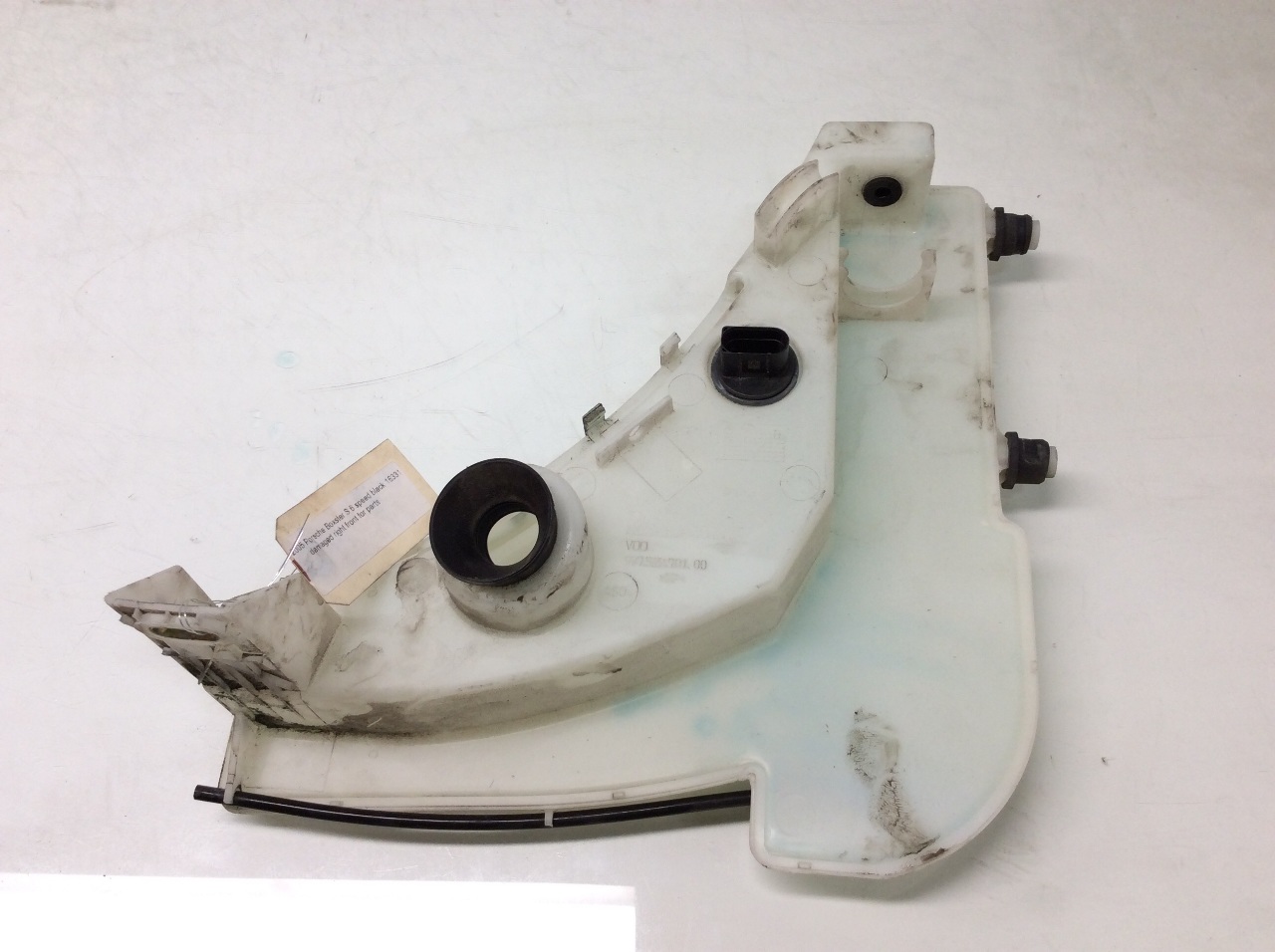 2005 2006 2011 2012 Porsche 911 997 Boxster Cayman Windshield Washer