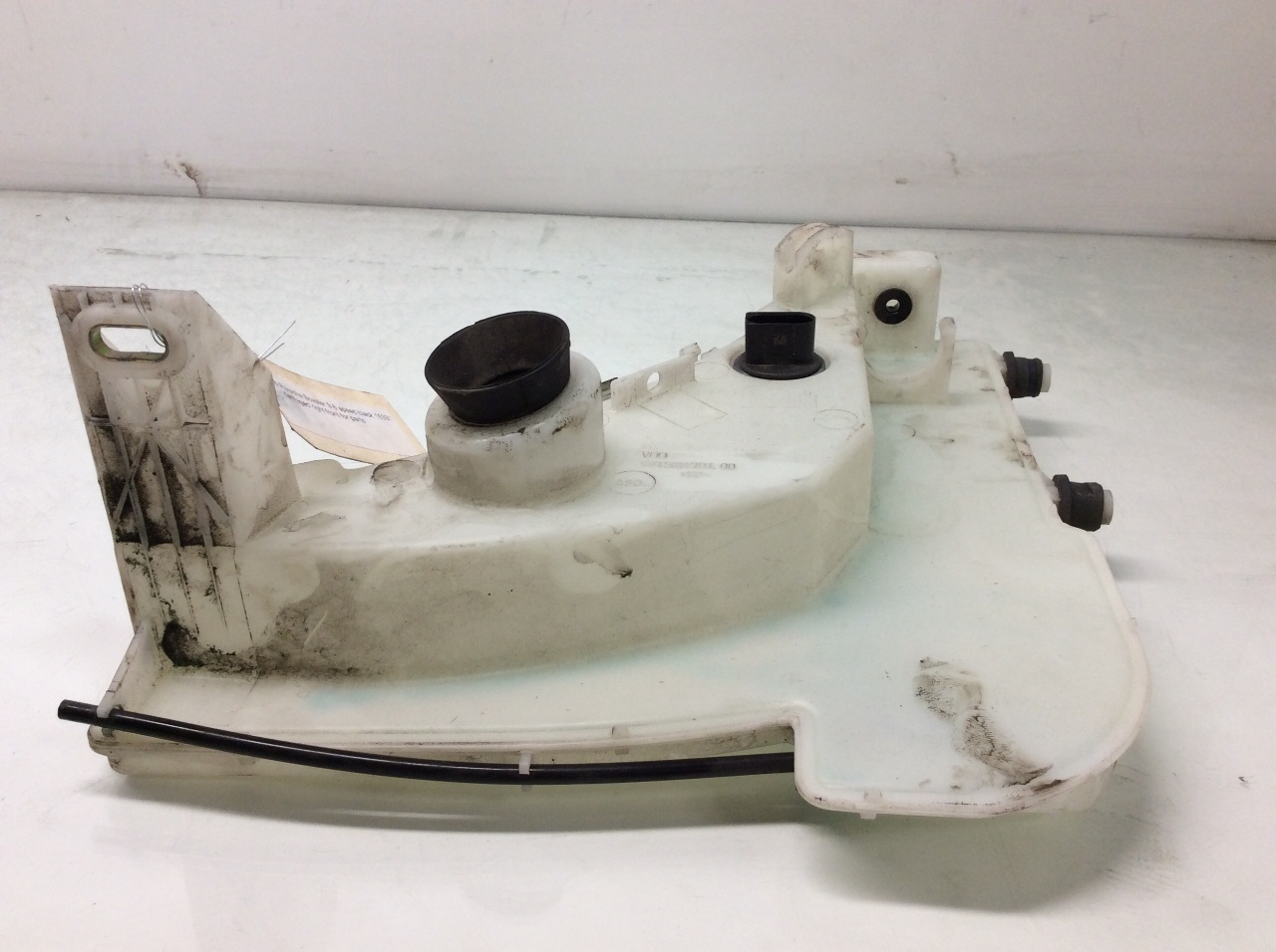 2005 2006 2011 2012 Porsche 911 997 Boxster Cayman Windshield Washer