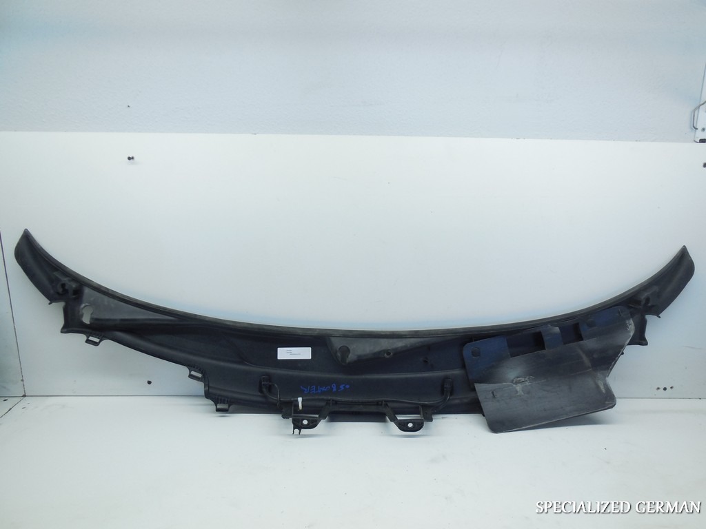 05 06 07 08 Porsche 911 997 Boxster Windshield Cowl Panel 99757256304