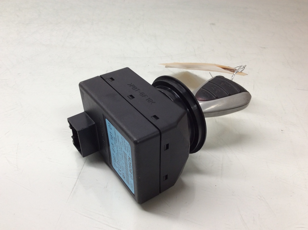 2005 2012 Porsche 911 997 Boxster Cayman Ignition Switch With Key