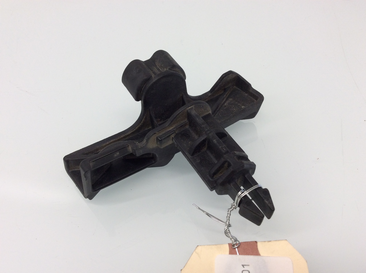 2008 2009 2010 2011 2012 Smart Fortwo Hood Lower Latch A4517570401 eBay