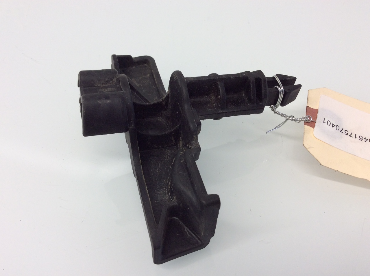 2008 2009 2010 2011 2012 Smart Fortwo Hood Lower Latch A4517570401 eBay