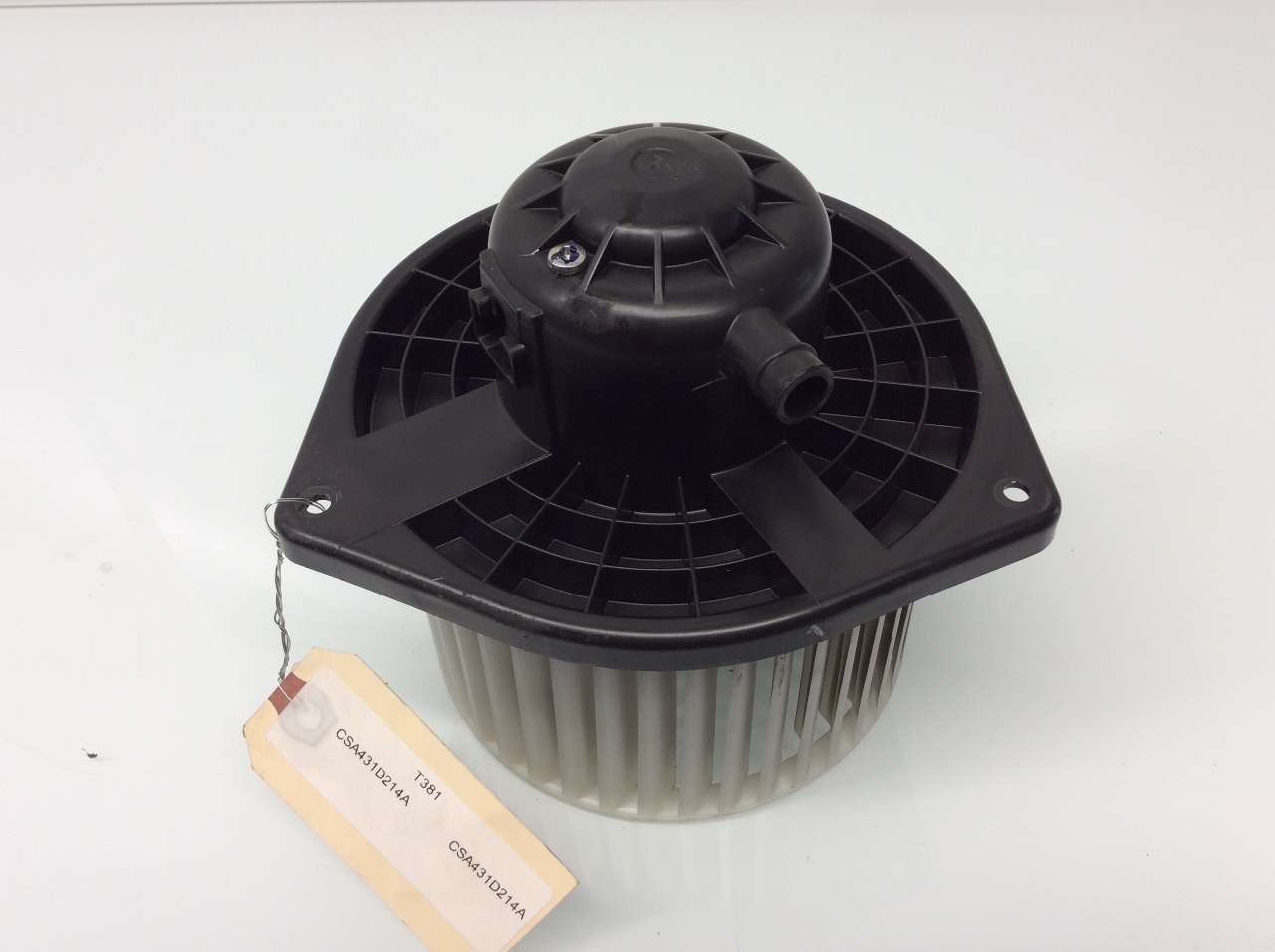 2010 2011 2012 2013 2014 2015 Mitsubishi Lancer Outlander heater blower