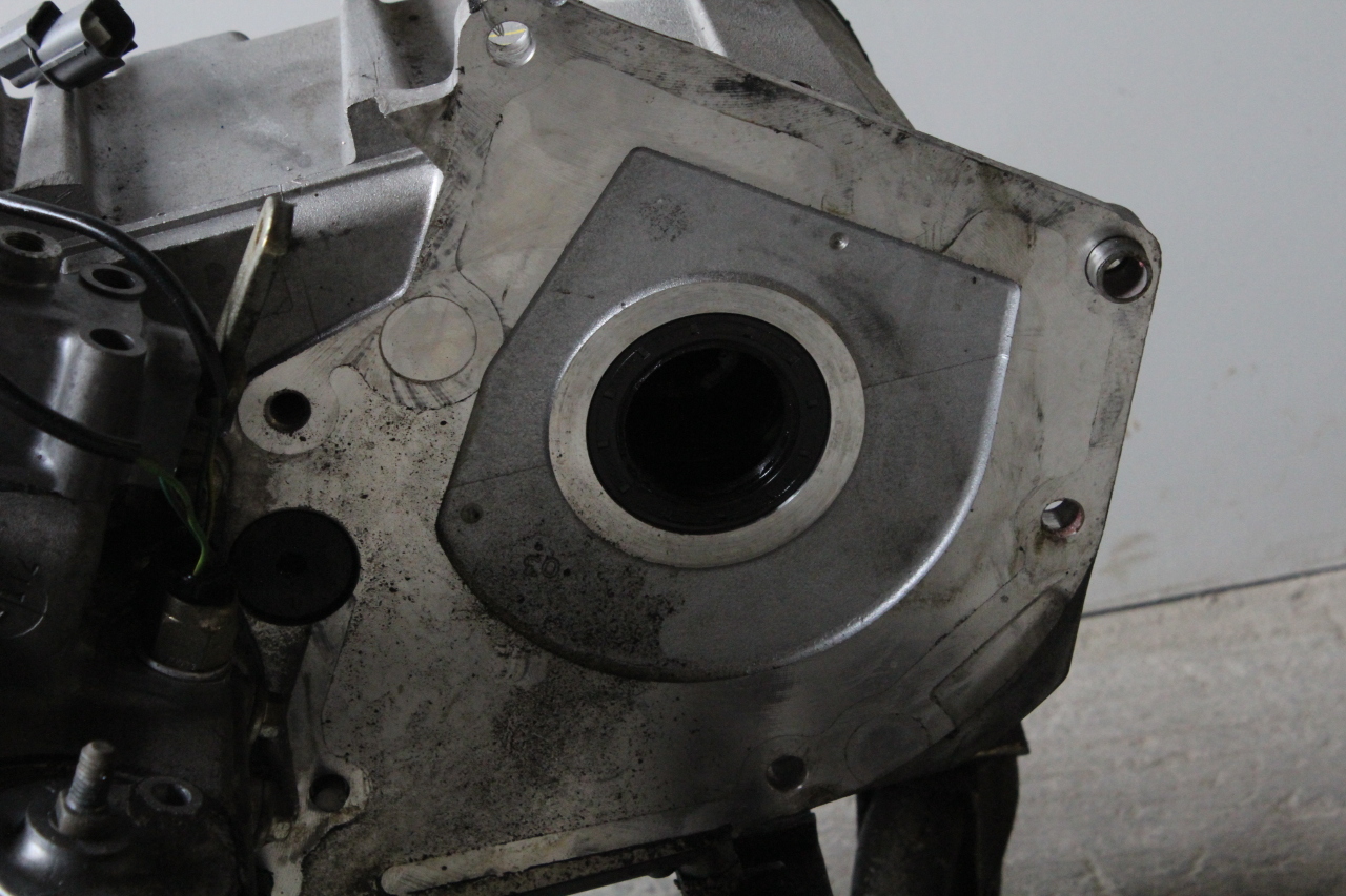 2003 2004 Land Rover Discovery 2 II Transfer Case IAB500103 eBay