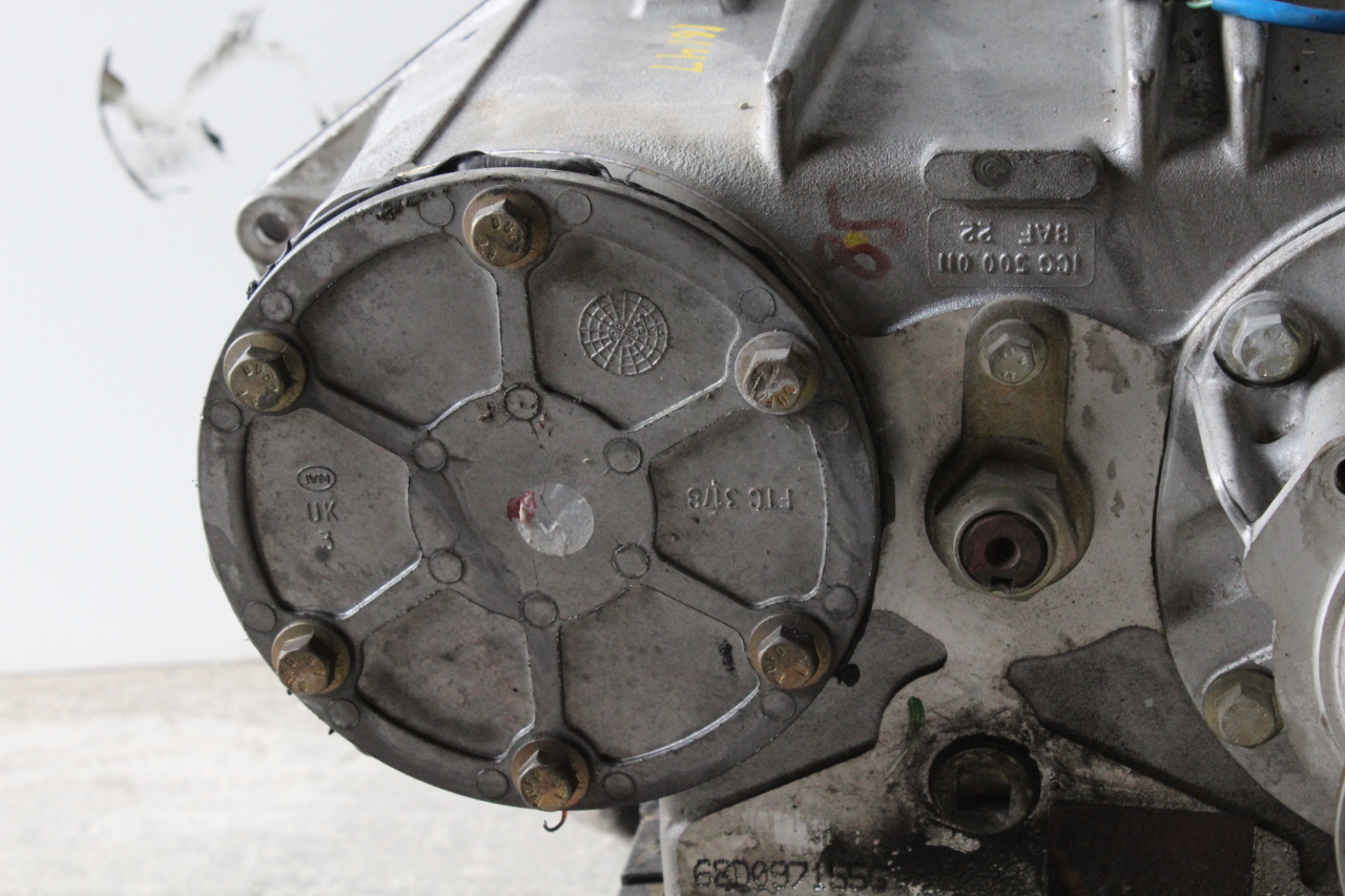 2003 2004 Land Rover Discovery 2 II Transfer Case IAB500103 eBay