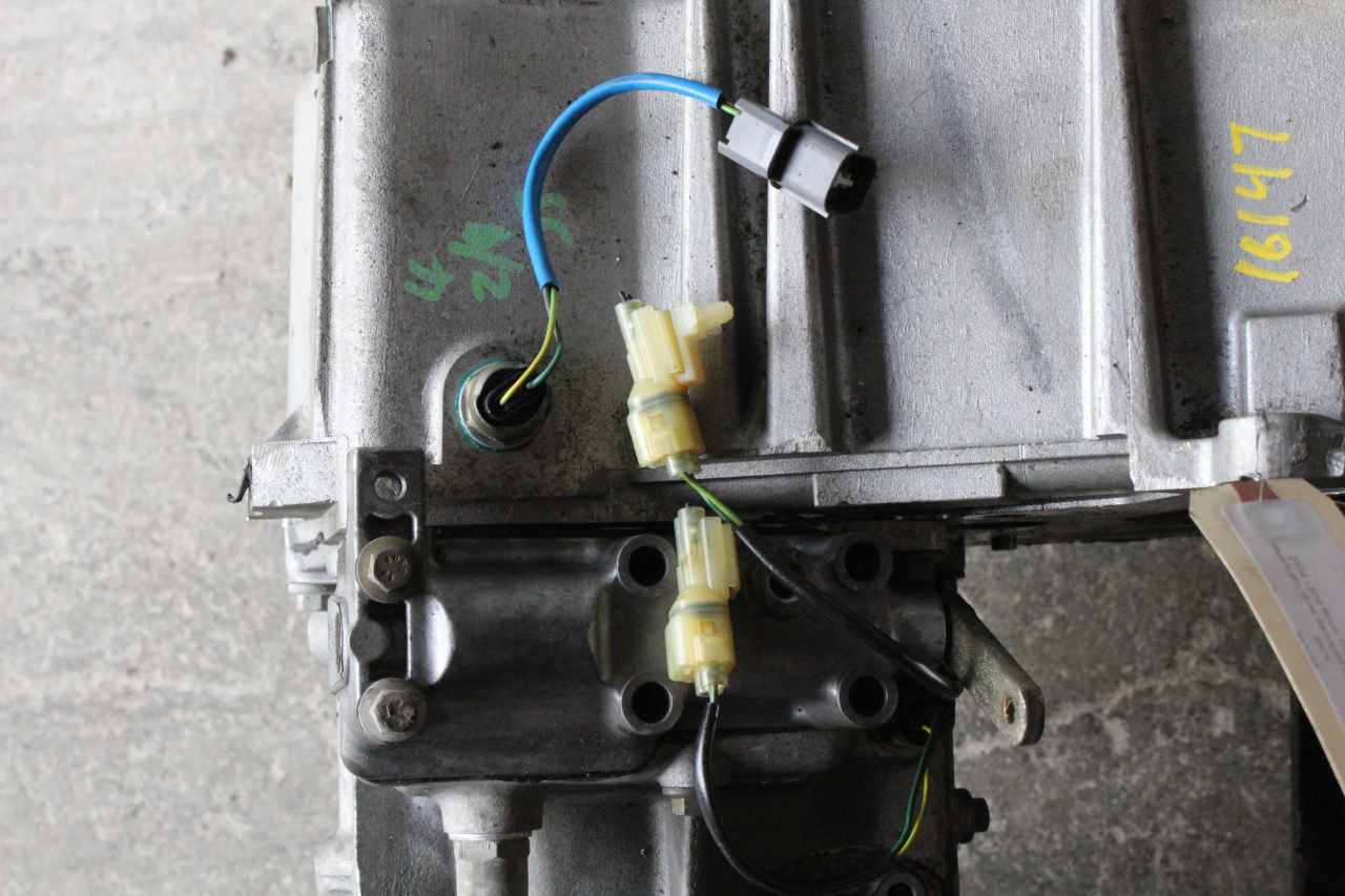 2003 2004 Land Rover Discovery 2 II Transfer Case IAB500103 eBay