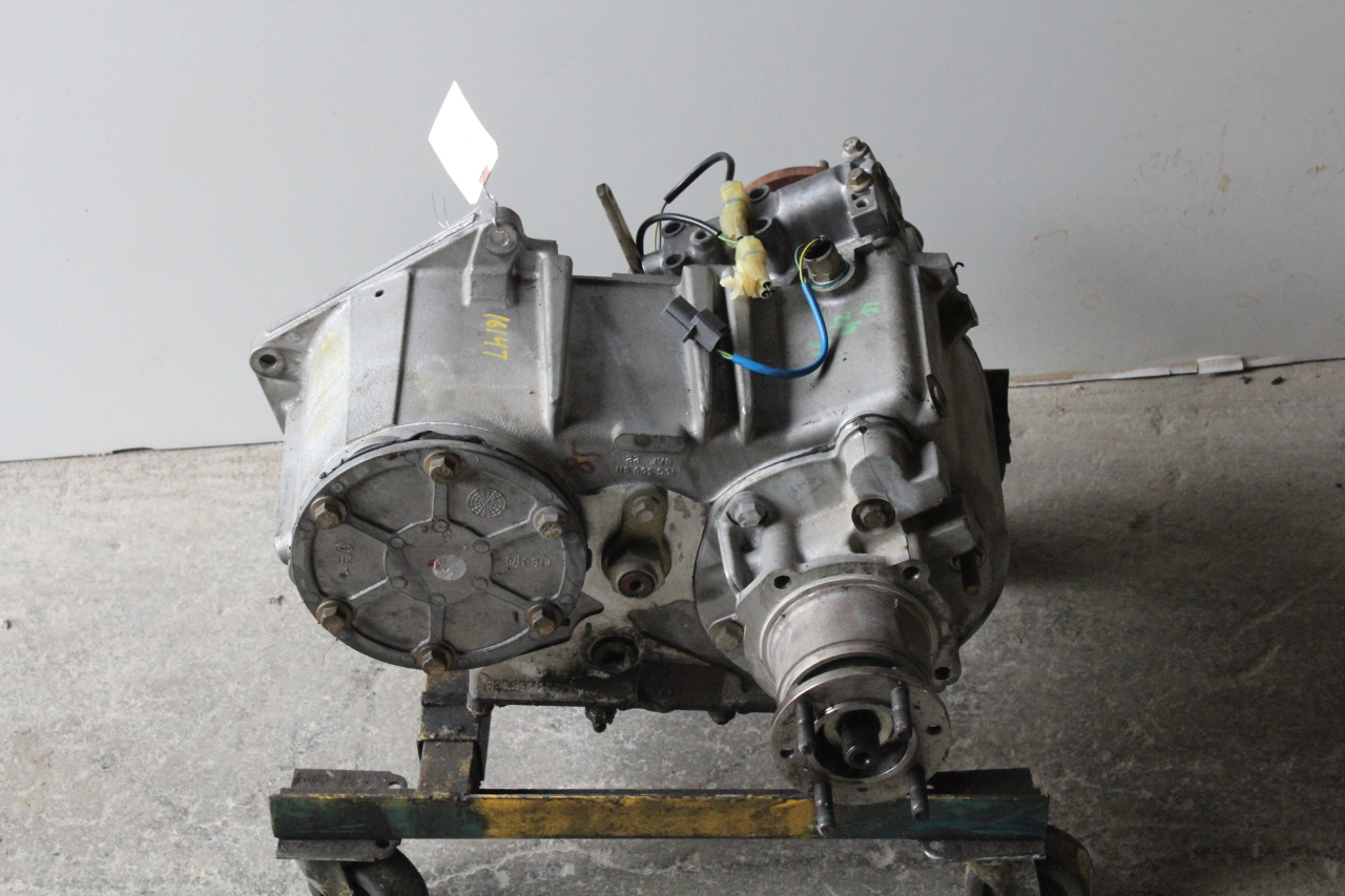 2003 2004 Land Rover Discovery 2 II Transfer Case IAB500103 eBay