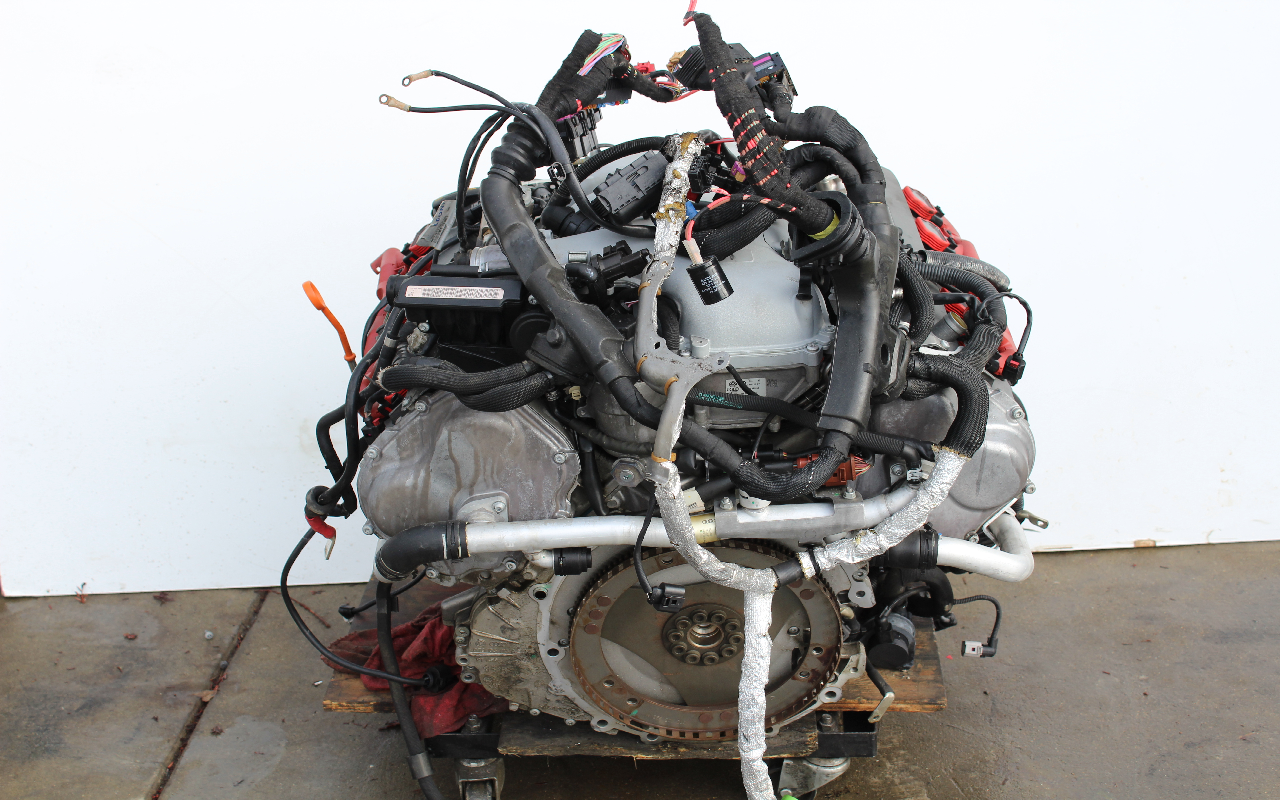 2008-2009-audi-s6-s8-5-2-engine-5-2l-8-cylinder-motor-07l100031a-bxa-ebay