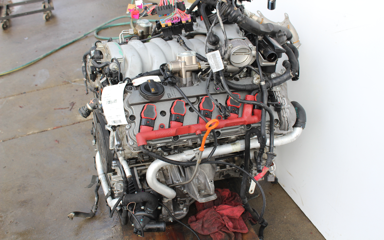 2008-2009-audi-s6-s8-5-2-engine-5-2l-8-cylinder-motor-07l100031a-bxa-ebay