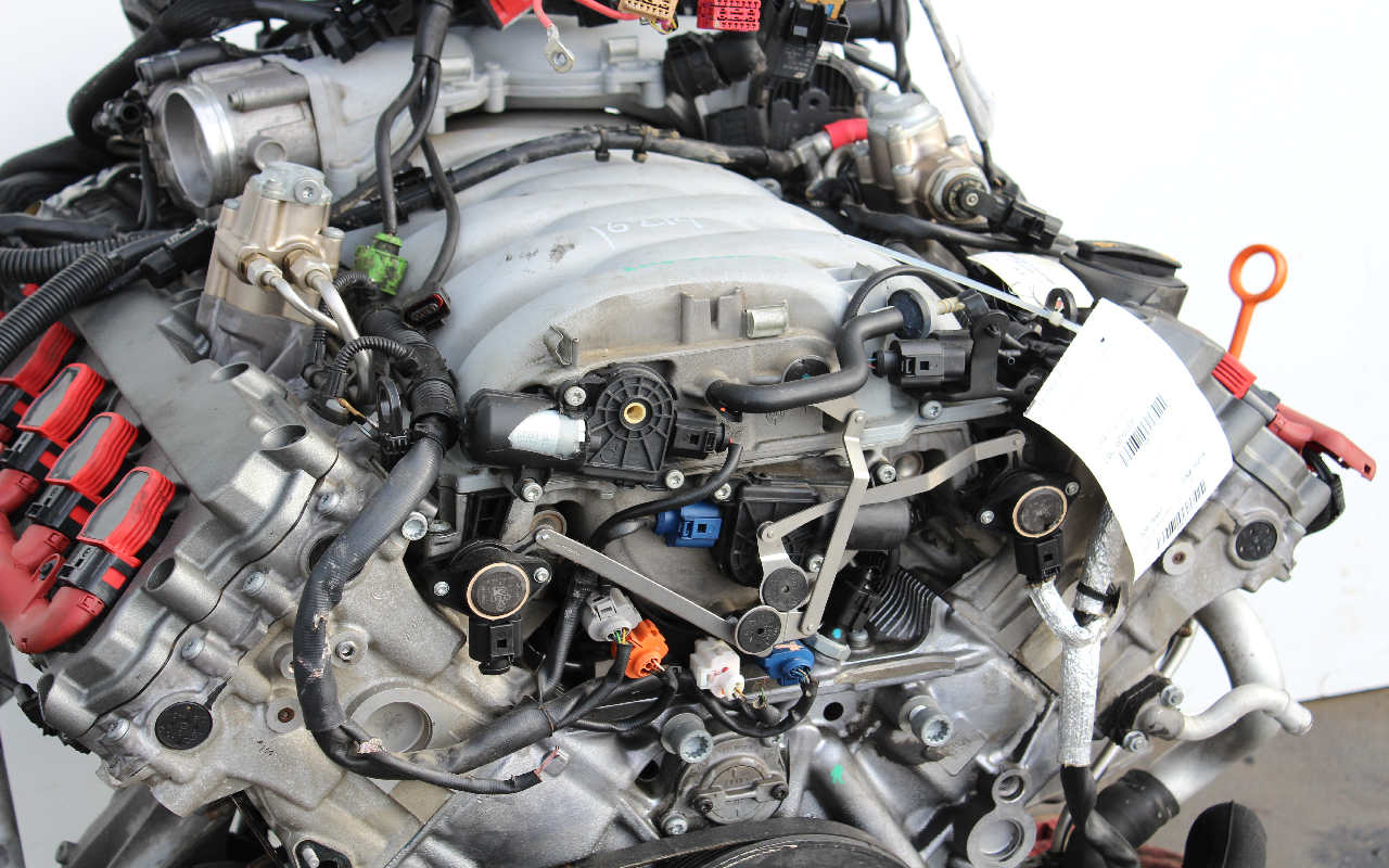 2008-2009-audi-s6-s8-5-2-engine-5-2l-8-cylinder-motor-07l100031a-bxa-ebay