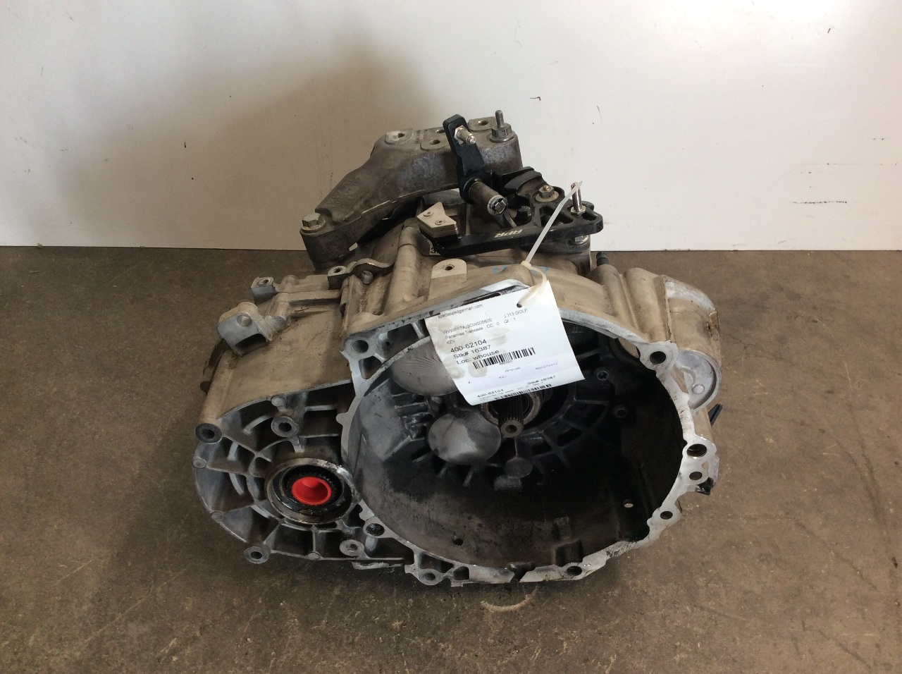 2012 2013 Volkswagen Golf R GTI 6 speed transmission quattro Free