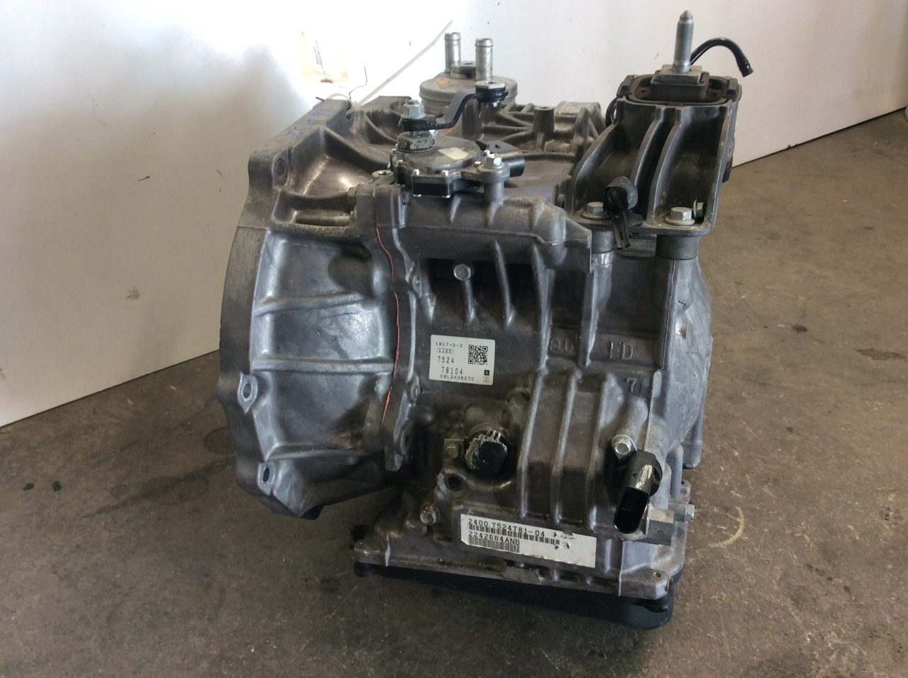 Mini Cooper Gearbox Replacement Cost at Teri Stauffer blog