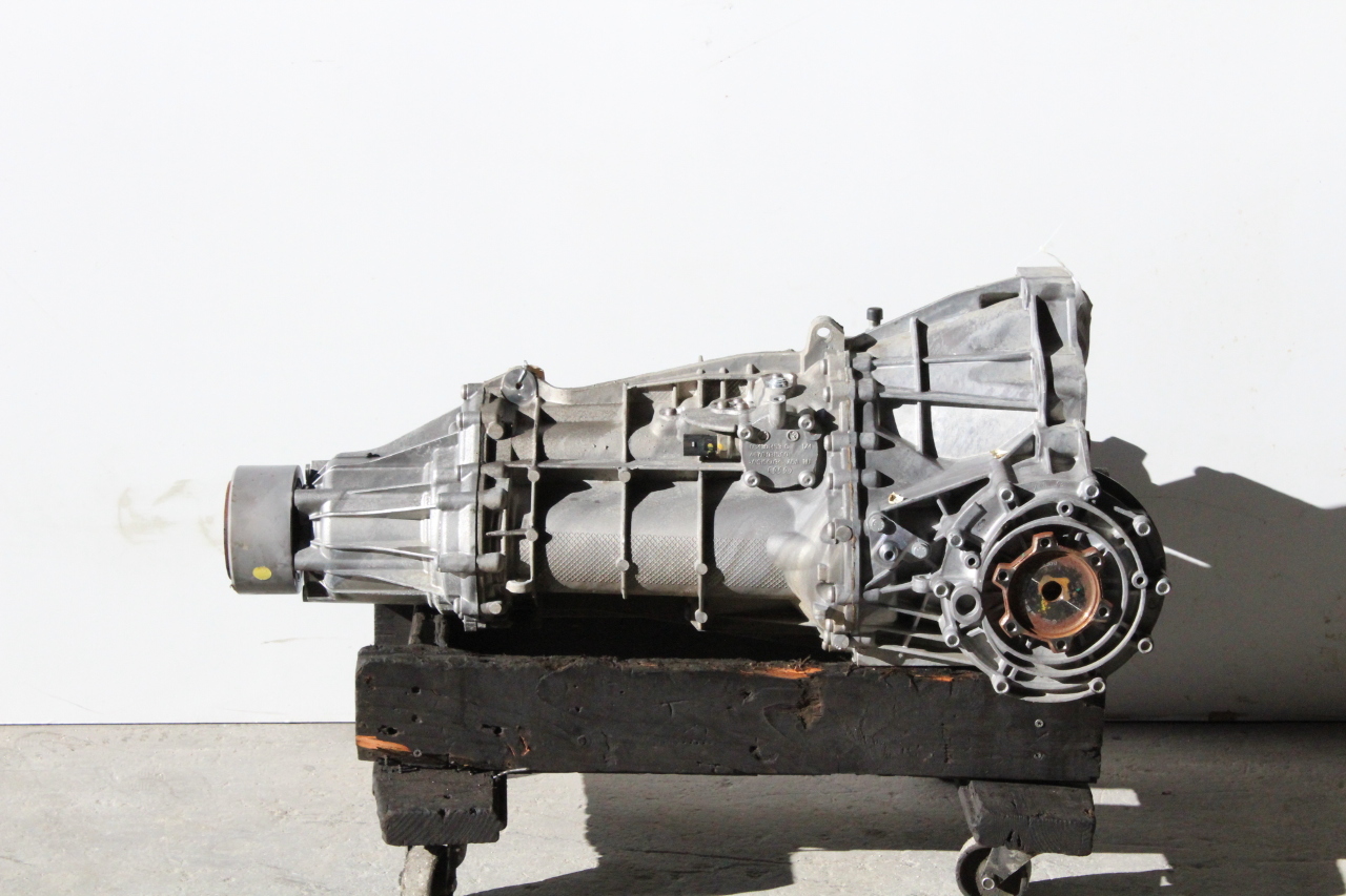 2010 2011 2012 2013 Audi A5 2.0 AWD 6 Speed Manual Transmission LLT eBay