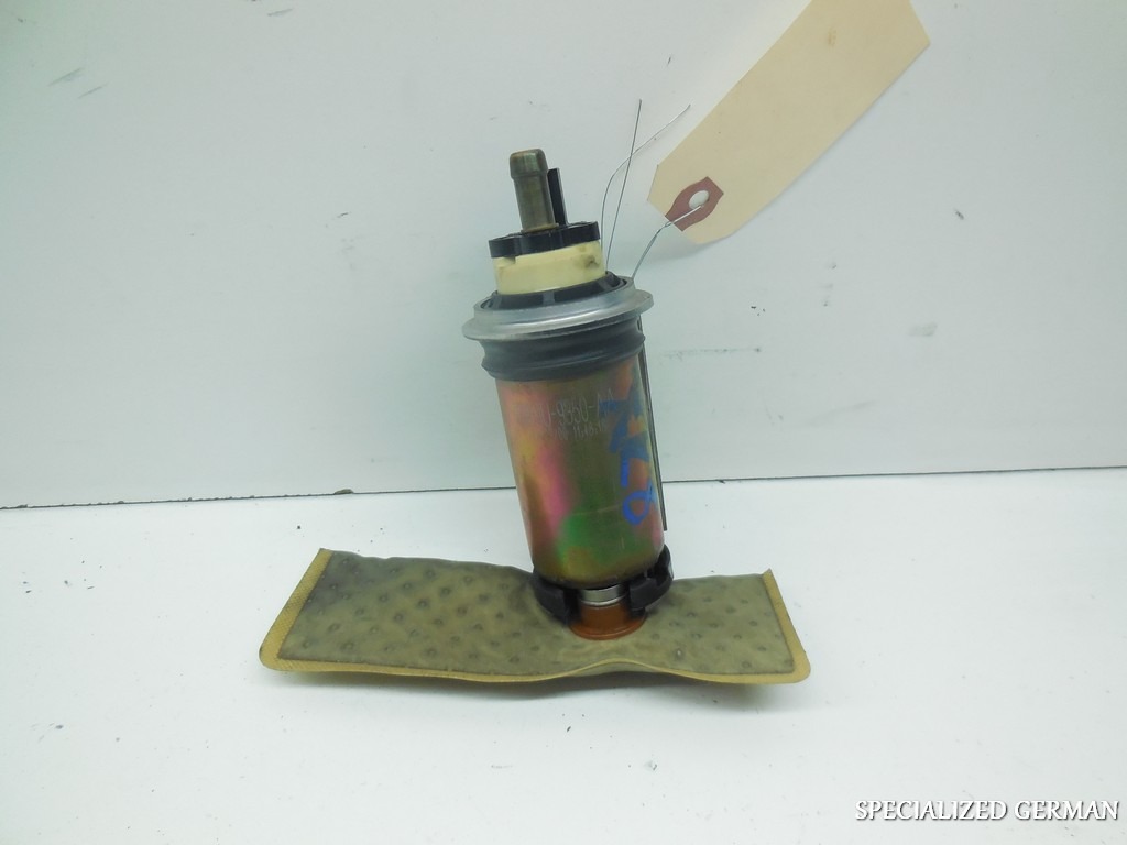 Jaguar Xj8 Xkr Fuel Pump Xw9U9350Aa eBay